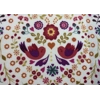 Lewis & Irene - Little Matryoshka - Little Bird Floral Heart