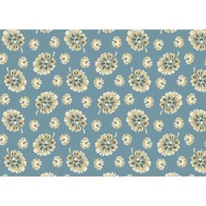 Edyta Sitar - Cocoa Blu..