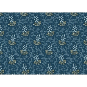 Edyta Sitar - Cocoa Blu..