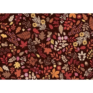 Autumn Days - Foliage