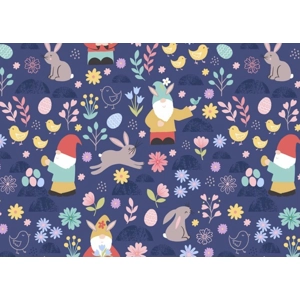 Lewis & Irene - Spring ..