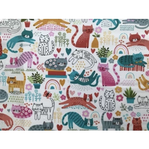 Whiskers - Pals - Cream