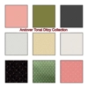 Andover - Tonal Ditzy Collection - Creme Fraiche