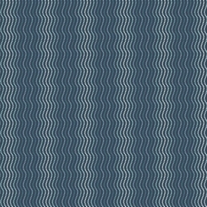 High Tide - Waves - Dark Blue