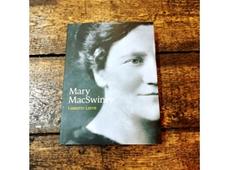 Mary MacSwiney