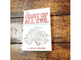 The Root of All Evil: The Irish Boundary Commission