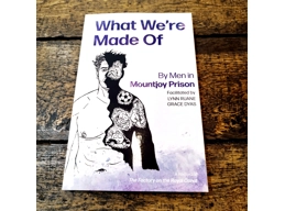 What We’re Made Of