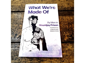 What We’re Made Of