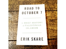 Road To October 7