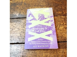 The Next One Is for You