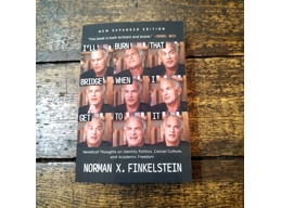 I’ll Burn That Bridge When I Get To It