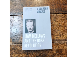 Liam Mellows And The Irish Revolution