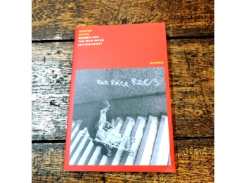 Making Space: Women and the Man Made Environment