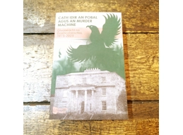 Cath idir an Pobal agus an Murder Machine: Gluaiseacht na Gaelscolaíochta, 1973-2023