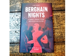 Berghain Nights