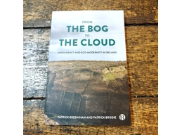 From the Bog to the Cloud Dependency and Eco-Modernity in Ireland