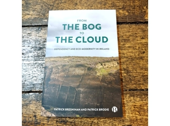 From the Bog to the Cloud Dependency and Eco-Modernity in Ireland From the Bog to the Cloud Dependency and Eco-Modernity in Ireland