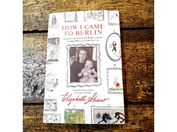 How I Came to Berlin