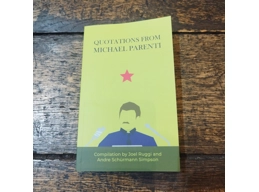 Quotations from Michael Parenti