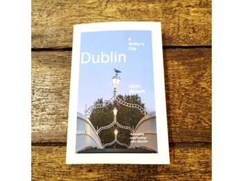 Dublin: A Writer's City