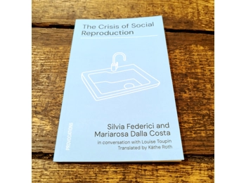 The Crisis of Social Reproduction