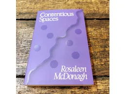 Contentious Spaces