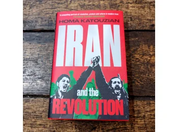 Iran and the Revolution