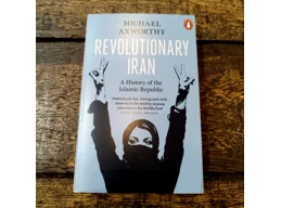 Revolutionary Iran: A H..