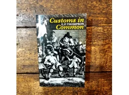 Customs in Common