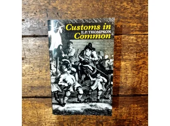 Customs in Common