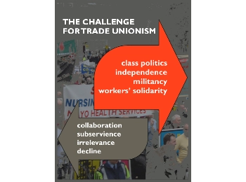 The Challenges For Trade Unionism The Challenges For Trade Unionism