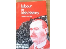 Labour in Irish History by James Connolly
