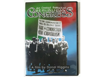Republican Congress by Donal Higgins