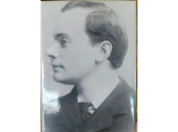1916 Pearse Magnet