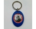 Reclaim The Vision 1916 Keyring