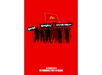 An Introduction To The Communist Party Of Ireland An Introduction To The Communist Party Of Ireland