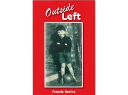 Outside Left by Francis Devine