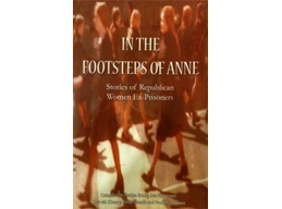 In The Footsteps Of Anne By Evelyn Brady (sold Out)