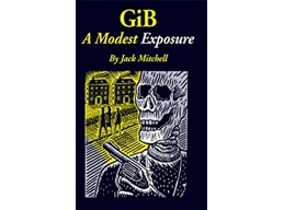 GiB - A Modest Exposure by Jack Mitchell