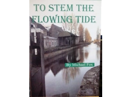 To Stem The Flowing Tide by Michael Fox