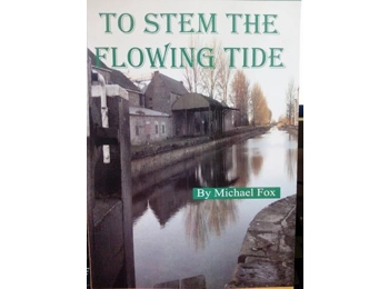 To Stem The Flowing Tide by Michael Fox