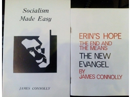 Two Connolly Pamphlets