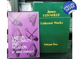Connolly Special
