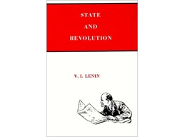 State and Revolution by V.I. Lenin