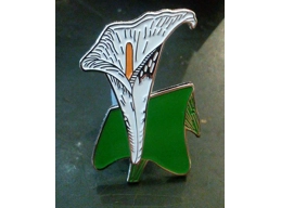 Easter Lily Alternative