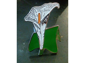 Easter Lily Alternative