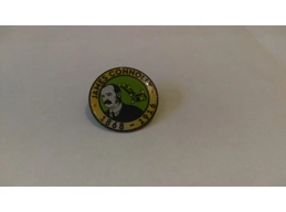 James connolly pin