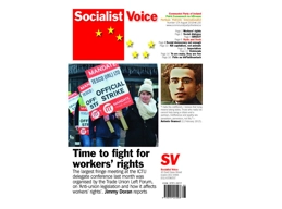 Socialist Voice