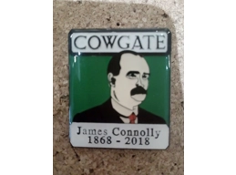 James Connolly Cowgate
