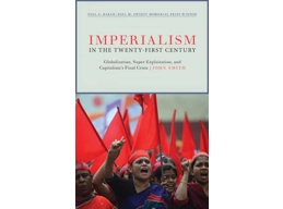 Imperialism in the 21st Century